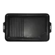 ALUMINUM NON-STICK GRIDDLE